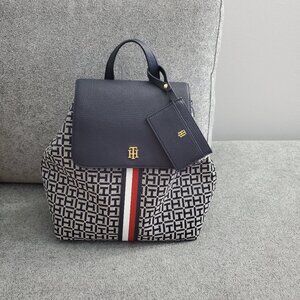 Tommy Hilfiger backpack